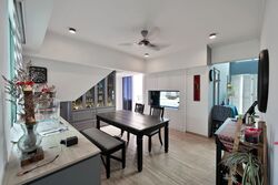 Palm Gardens (D23), Condominium #620910011